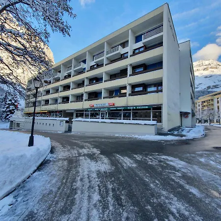 Fortuna 216 Und 116 * Leukerbad