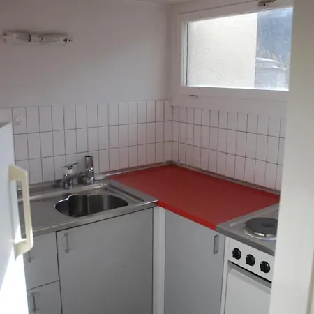 Fortuna 216 Und 116 * Leukerbad