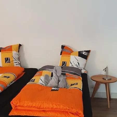 Appartement Fortuna 216 Und 116 Leukerbad