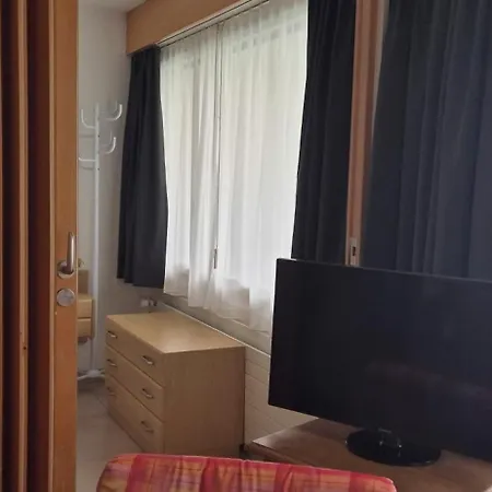 Fortuna 216 Und 116 Appartement Leukerbad
