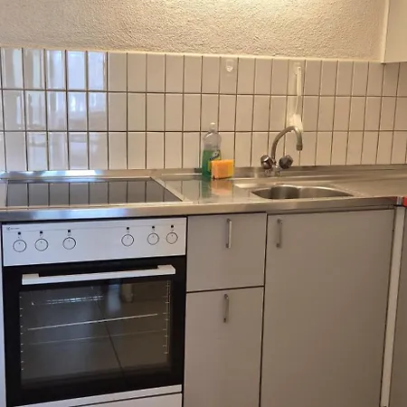 Fortuna 216 Und 116 Leukerbad