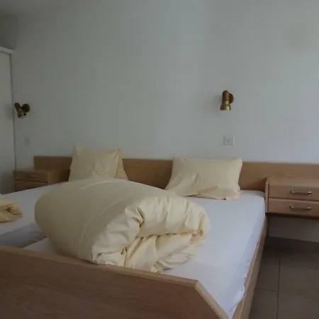 Fortuna 216 Und 116 Appartement Leukerbad