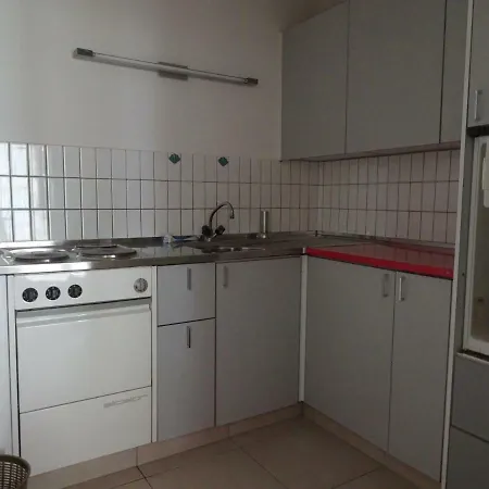 Fortuna 216 Und 116 Appartement *