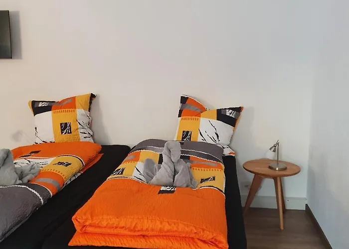 Appartamento Fortuna 216 Und 116 Leukerbad