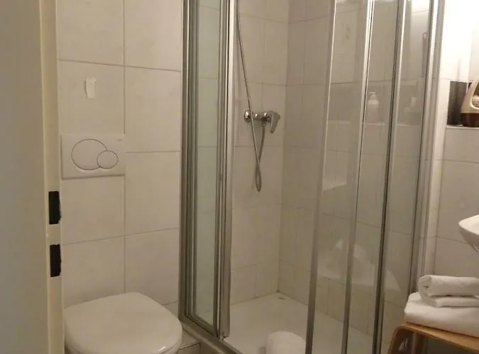 Appartamento Fortuna 216 Und 116 Leukerbad