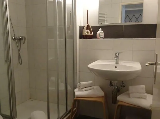 Appartamento Fortuna 216 Und 116 Leukerbad