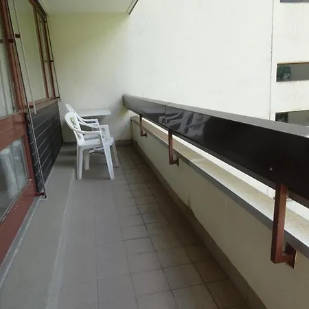 Fortuna 216 Und 116 公寓