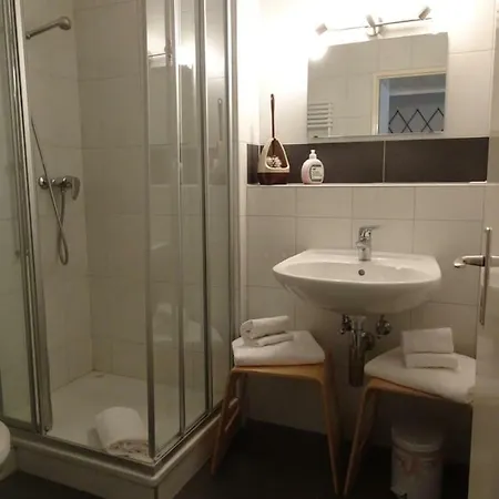 公寓 Fortuna 216 Und 116 洛伊克巴德