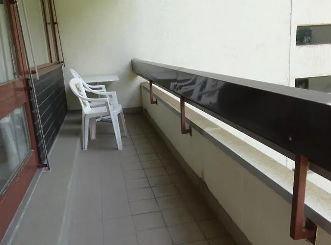 Fortuna 216 Und 116 Apartamento