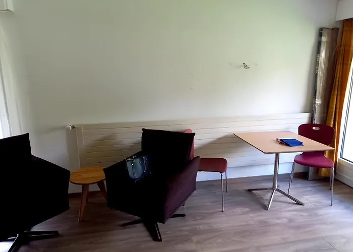 Fortuna 216 Und 116 * Leukerbad