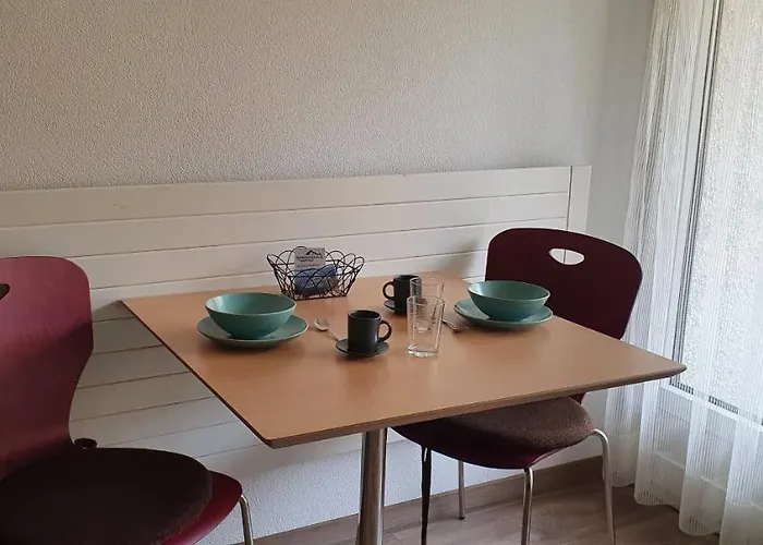 Fortuna 216 Und 116 Apartamento *