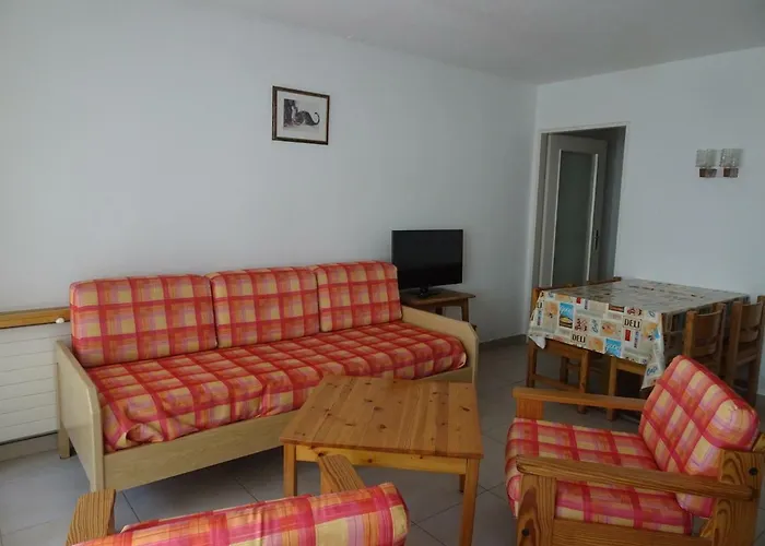 Fortuna 216 Und 116 * Leukerbad