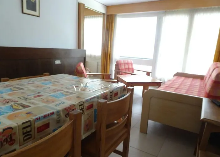 Fortuna 216 Und 116 * Leukerbad