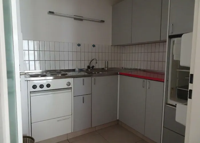 Fortuna 216 Und 116 Apartamento *