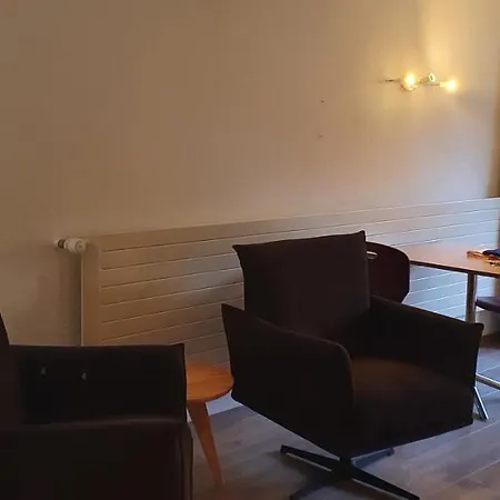 Apartamento Fortuna 216 Und 116 Leukerbad